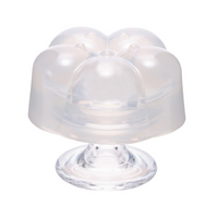 Stymulator Petit Plum Clitoris Stimulator Iroha by Tenga