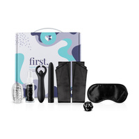 Zestaw First. Together [S]Experience Starter Set Loveboxxx