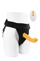 Strap-On Sweet Embrace Gender X