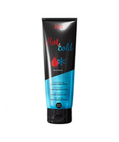 Żel Intymny Hot & Cold Lubricant 100 Ml intt