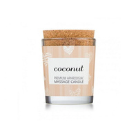 Świeca Do Masażu Enjoy It! Coconut 70Ml Magnetifico