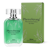 Pherostrong Pheromone Entice For Men 50Ml Medica-Group