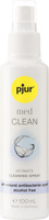 Spray Do Czyszczenia Pjur Med Clean Spray 100Ml New Formula Pjur