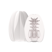 Masturbator Cherry Blossom Masturbation Egg - Wild After Kiss