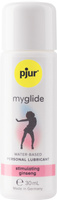 Stymulujący Lubrykant Wodny Dla Kobiet Pjur Myglide 30 Ml Pjur