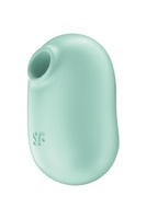 Stymulator łechtaczki Pro To Go 2 mint Satisfyer