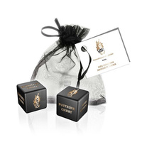 Naughty Dices - Kostki Erotyczne YESforLOV