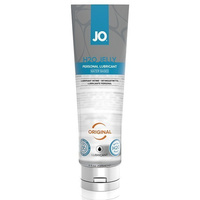Żelowy Lubrykant Wodny H2O Jelly Lubricant Water-Based Original 120 Ml System JO