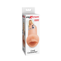 Masturbator Pdx Extreme Coed Cocksucker Light Pipedream