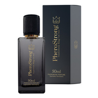 King With Pherostrong Men 50Ml Medica-Group