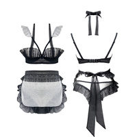 Role Play Costume Collection - Maid S UPKO