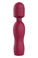 Wibrator Różdżka Glam Travel Wand Dreamtoys