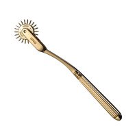 Matalowe Kółko Wartenberga Upko Spiked Metal Pinwheel UPKO