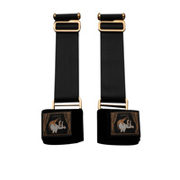 Pasy Do Krępowania Rąk Mocowane Na Drzwiach Upko Over The Door Hand Restraints UPKO