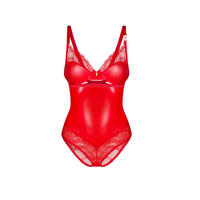 Body Damskie Aliosa S/M Obsessive