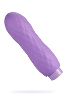 Wibrator Blush Gaia Eco Bliss Lilac Blush