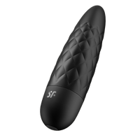 Wibrator Ultra Power Bullet 5 Black Satisfyer