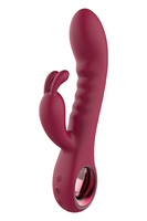 Wibrator Króliczek Glam Rabbit Vibe Dreamtoys
