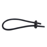 Pierścień erekcyjny Tight 'N' Hard Silicone Cock Ring Brutus