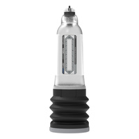 Pompka do penisa HydroMax 6 Clear Bathmate