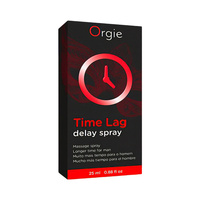 Spray Opóźniający Wytrysk Time Lag 25 Ml Orgie